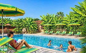 Villa Relais Alghero -Country Villa With Pool